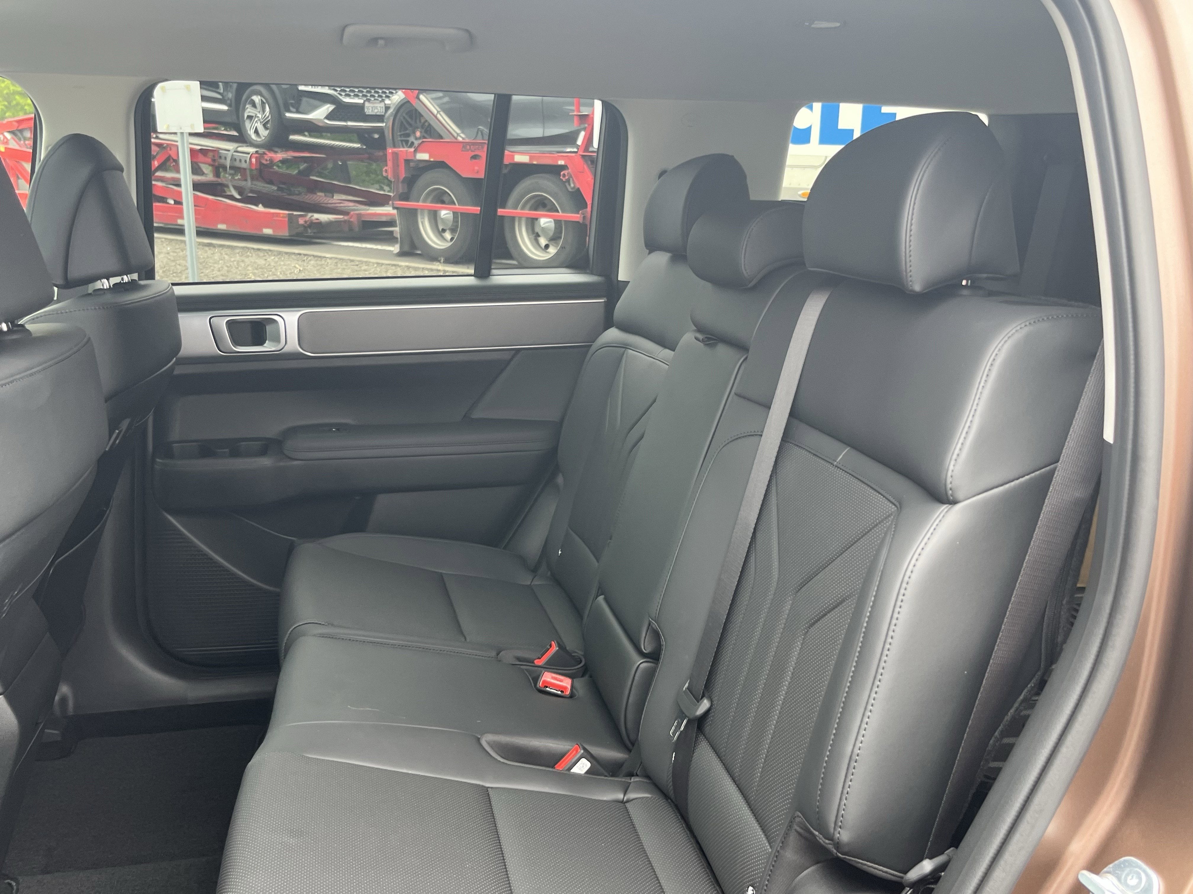 2026 Hyundai SANTA FE XRT AWD