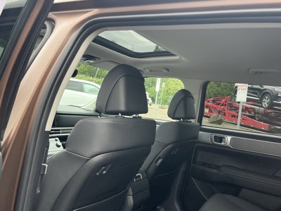 2026 Hyundai SANTA FE XRT AWD