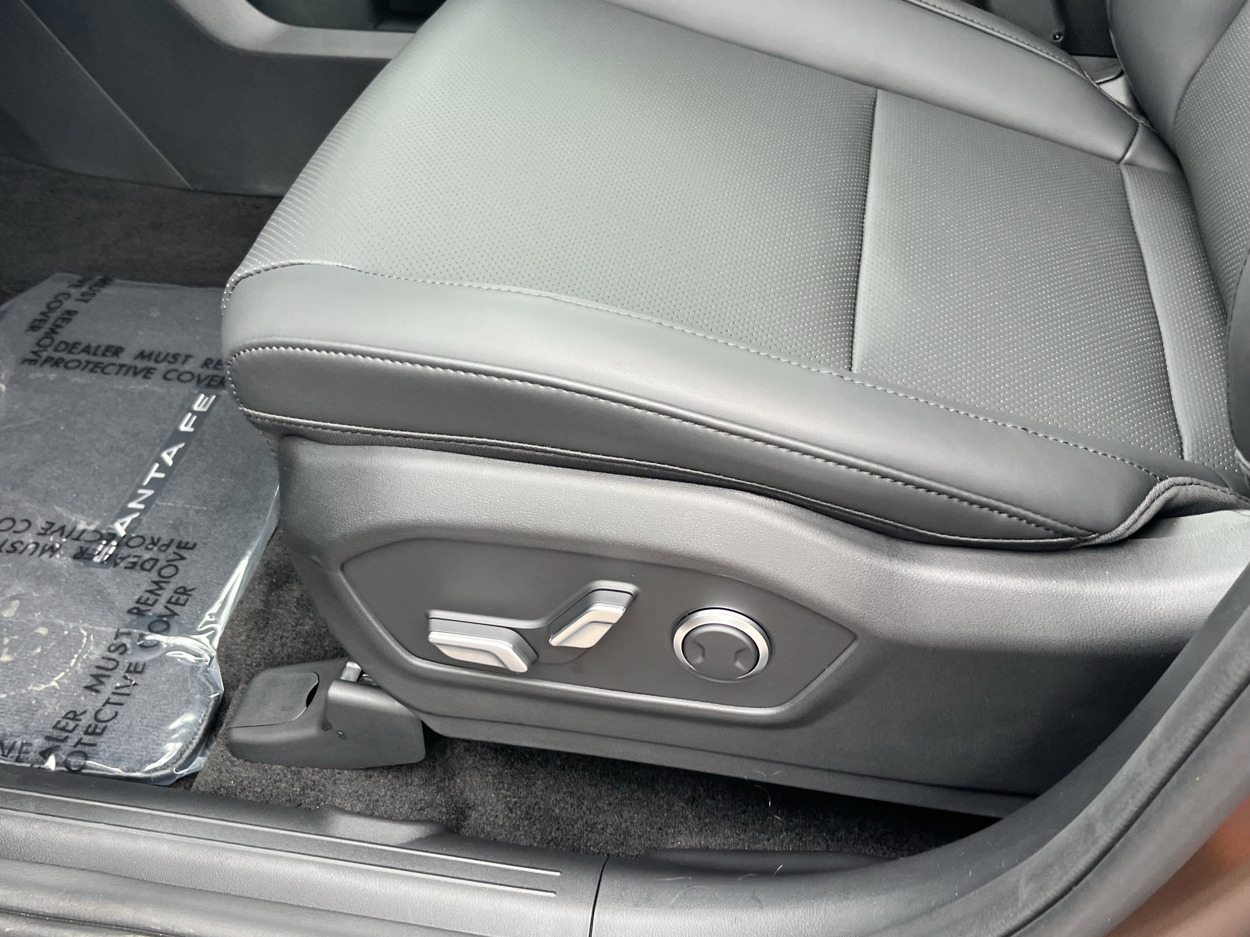 2026 Hyundai SANTA FE XRT AWD