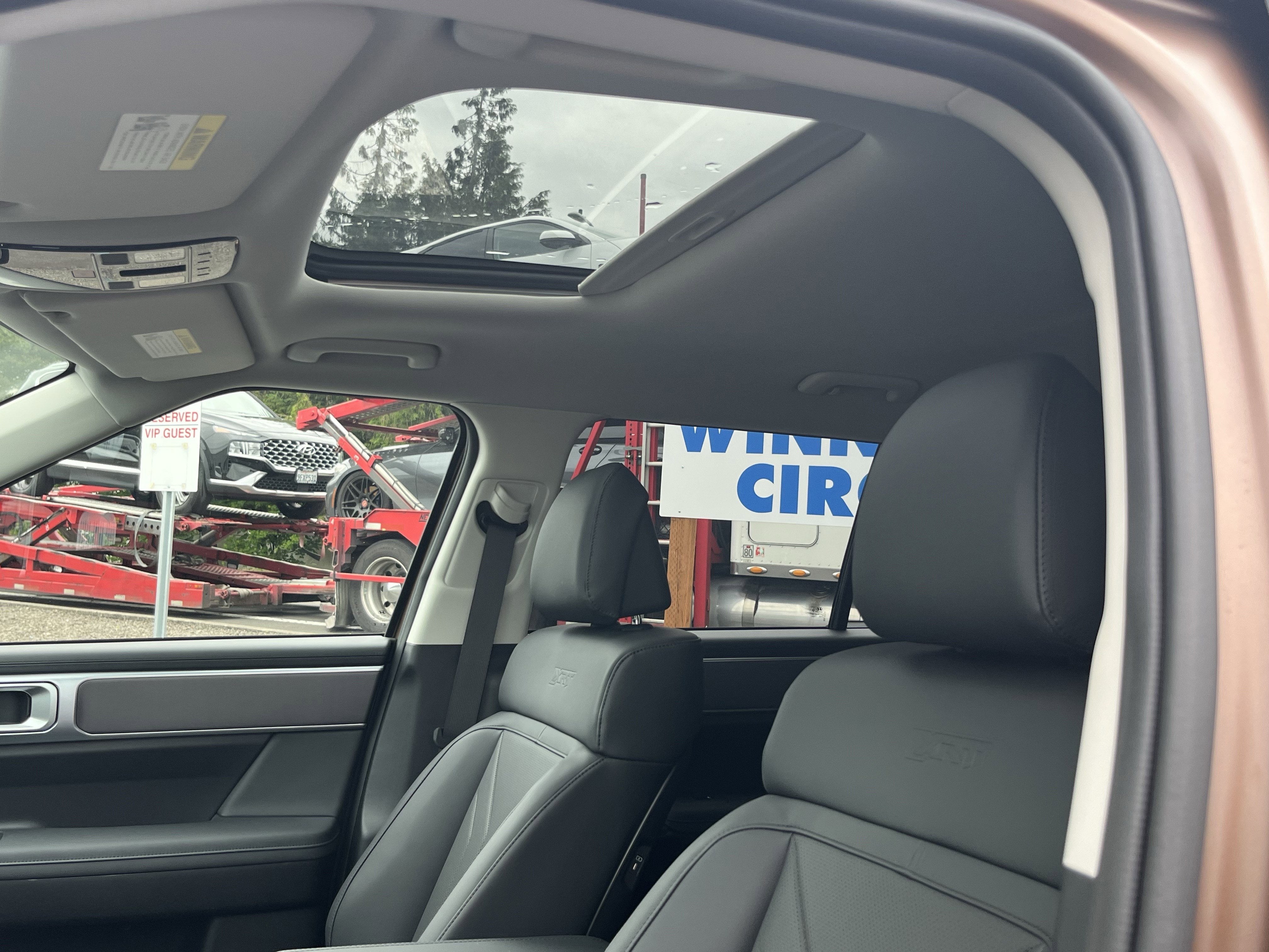 2026 Hyundai SANTA FE XRT AWD