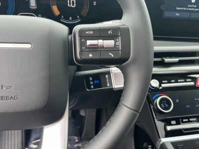 2026 Hyundai SANTA FE XRT AWD