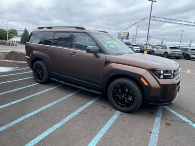 2026 Hyundai SANTA FE XRT AWD
