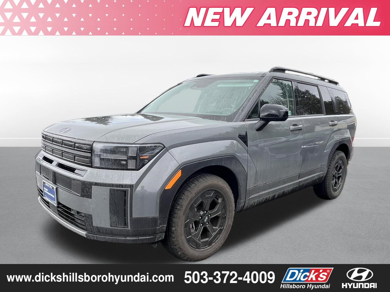 2024 Hyundai SANTA FE XRT