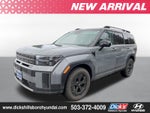 2024 Hyundai SANTA FE XRT