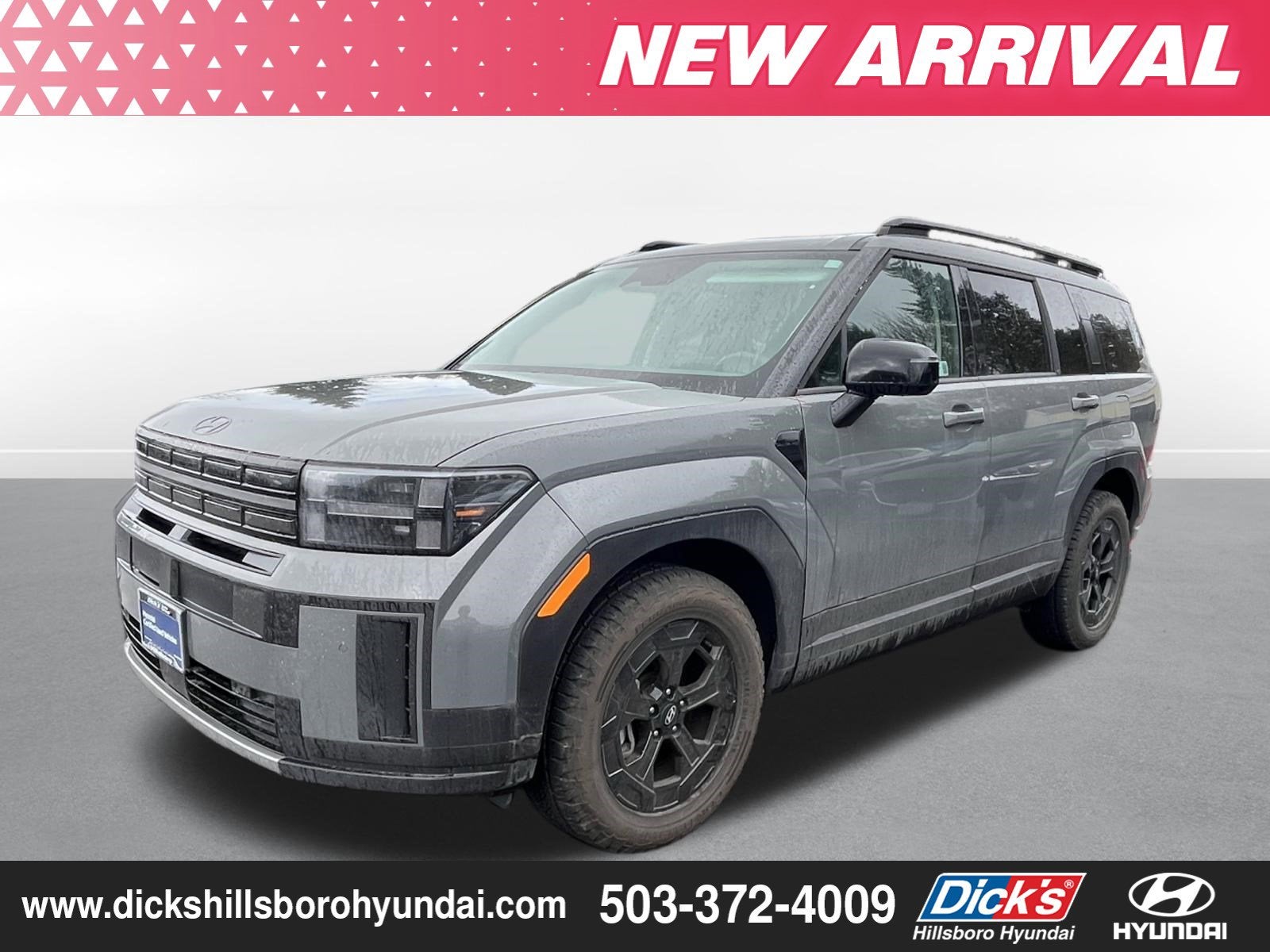 2024 Hyundai SANTA FE XRT