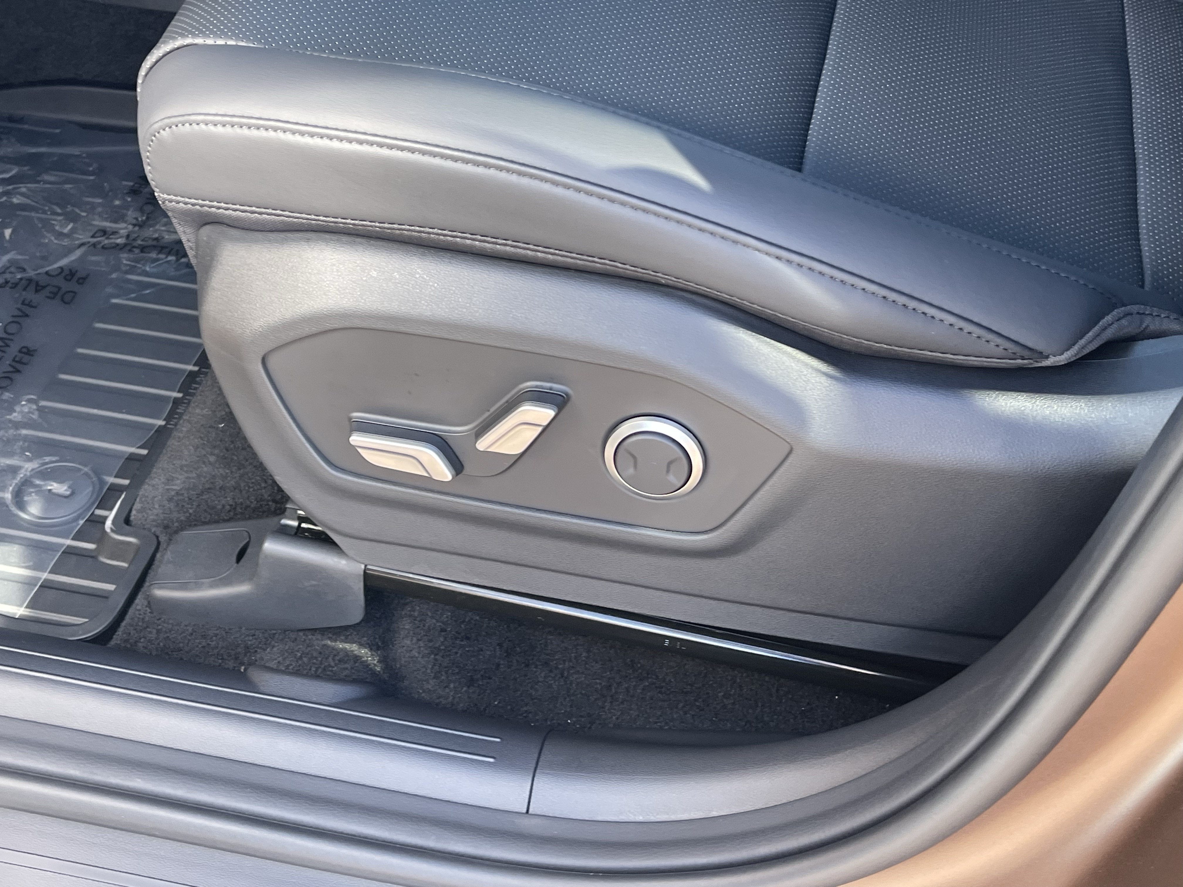 2027 Hyundai SANTA FE XRT
