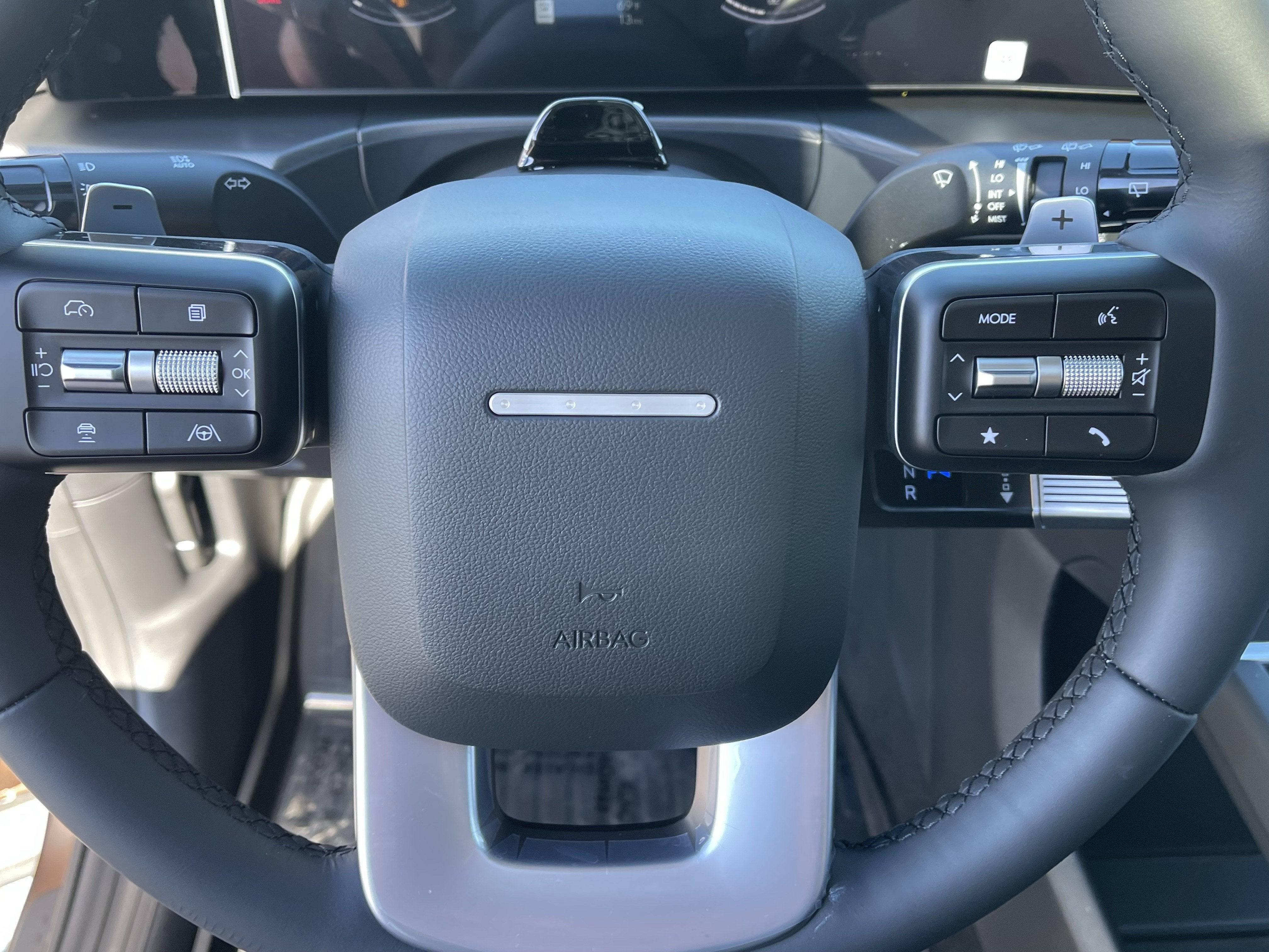 2027 Hyundai SANTA FE XRT