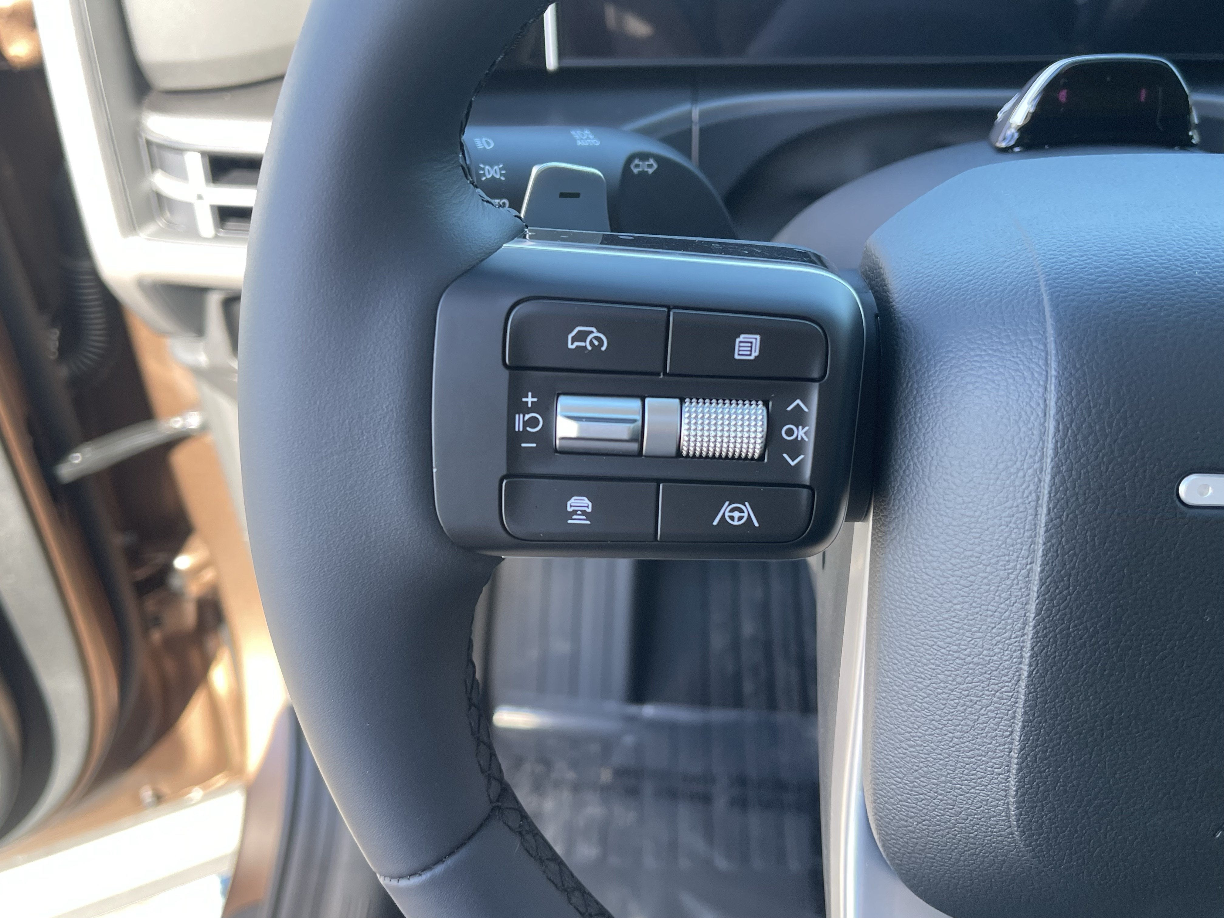 2027 Hyundai SANTA FE XRT