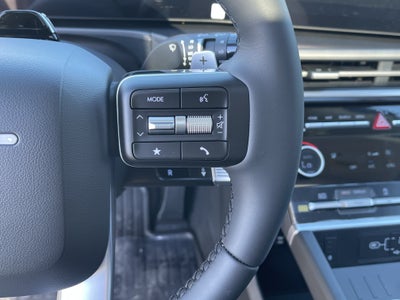 2027 Hyundai SANTA FE XRT