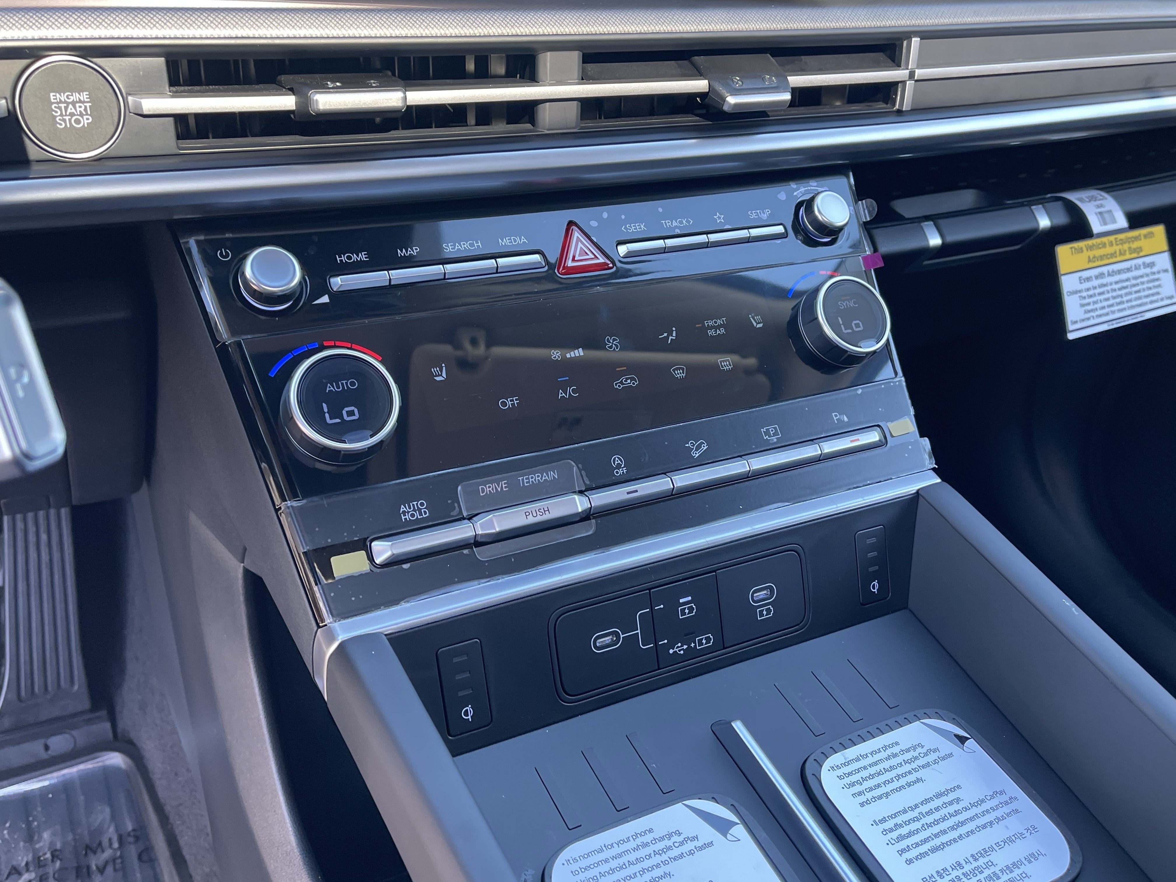 2027 Hyundai SANTA FE XRT