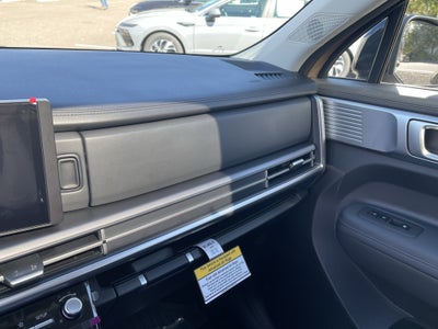 2027 Hyundai SANTA FE XRT