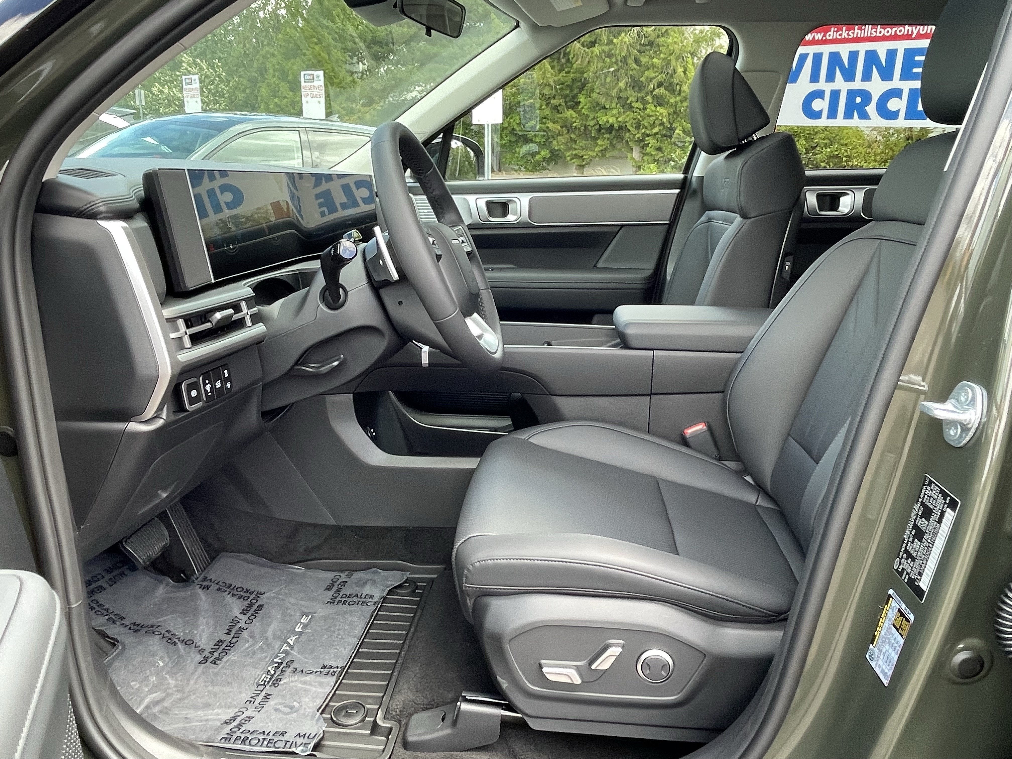 2026 Hyundai SANTA FE XRT