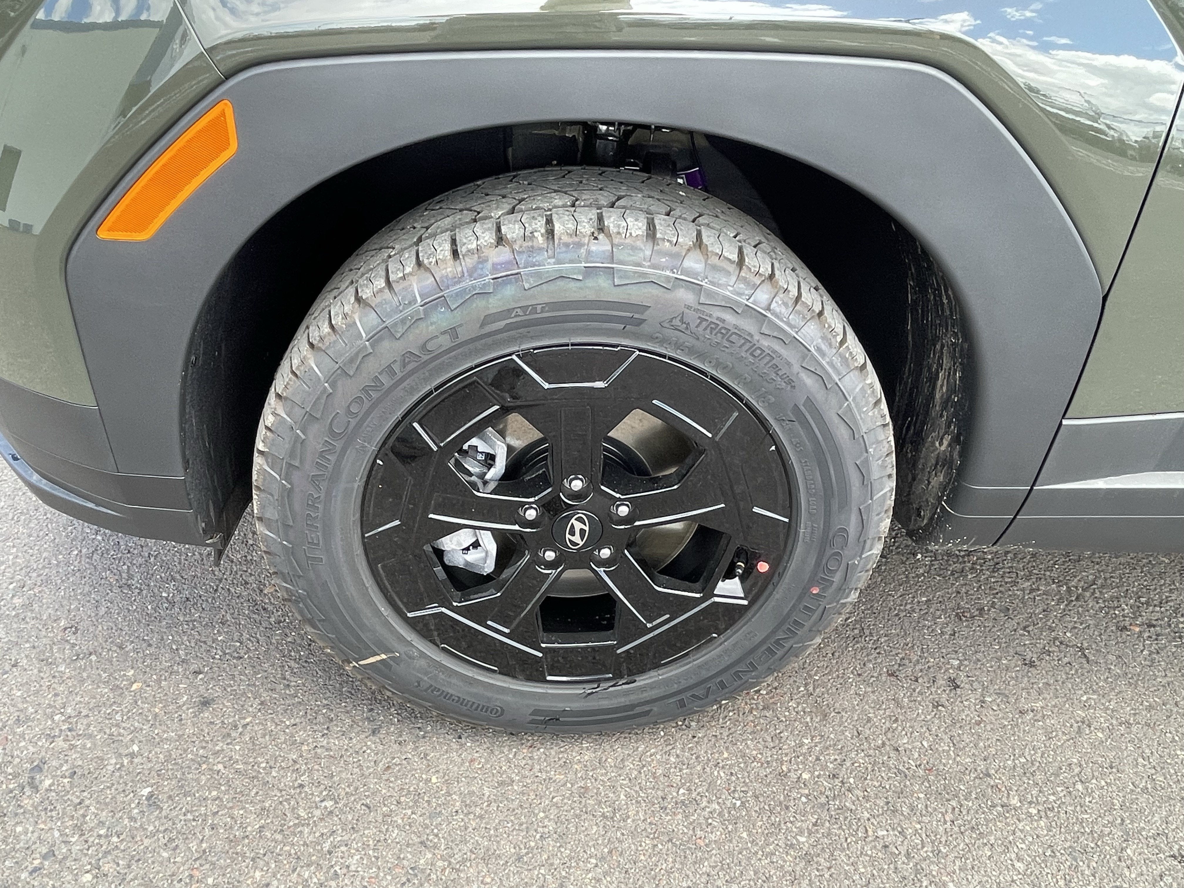 2026 Hyundai SANTA FE XRT