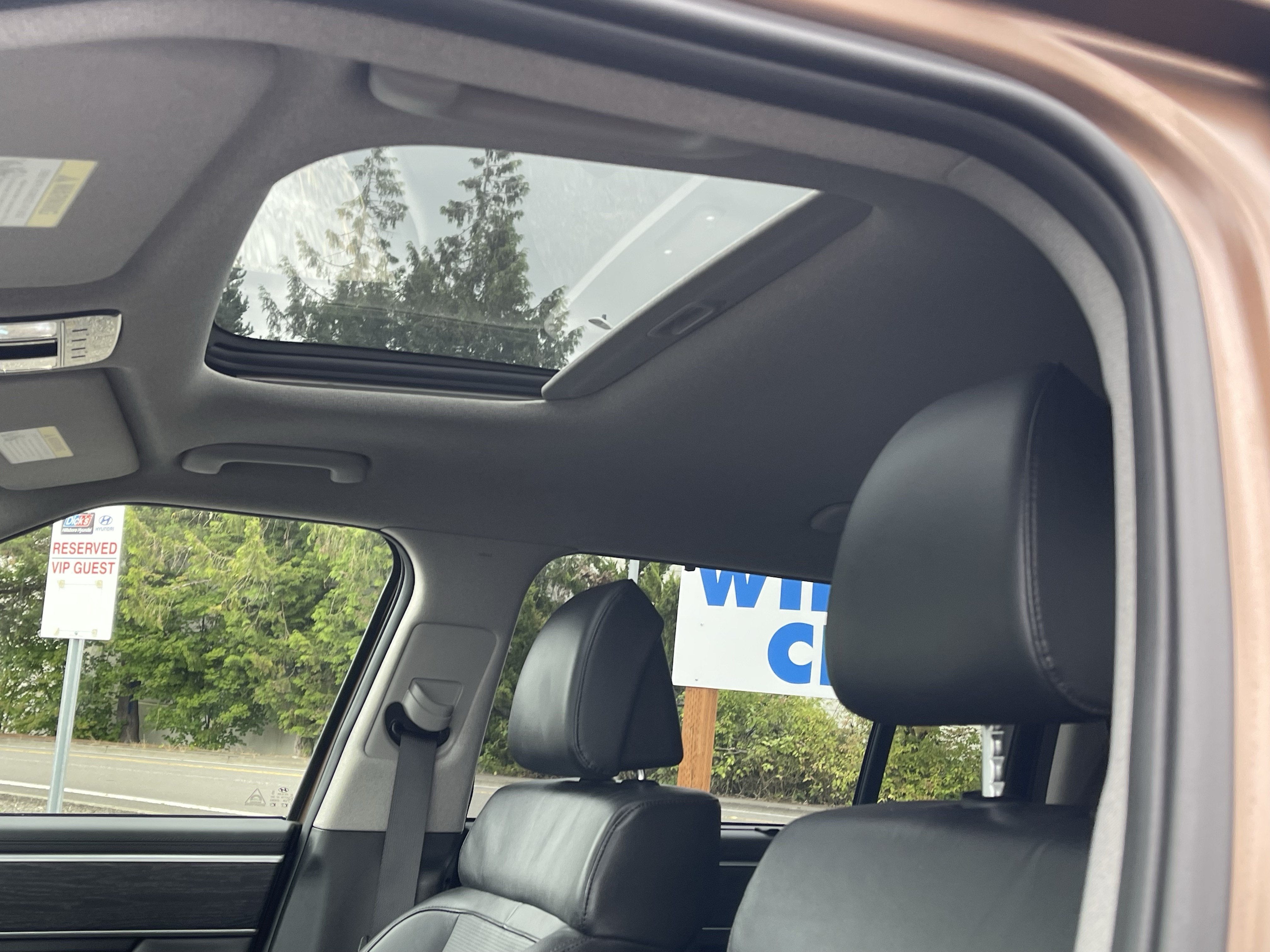 2024 Hyundai SANTA FE Limited