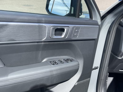 2027 Hyundai SANTA FE Limited 6P