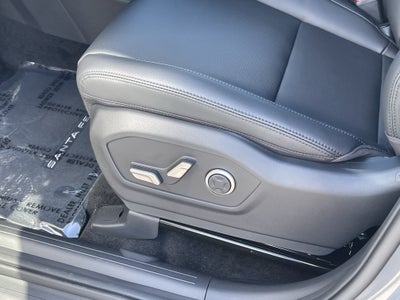 2027 Hyundai SANTA FE Limited 6P