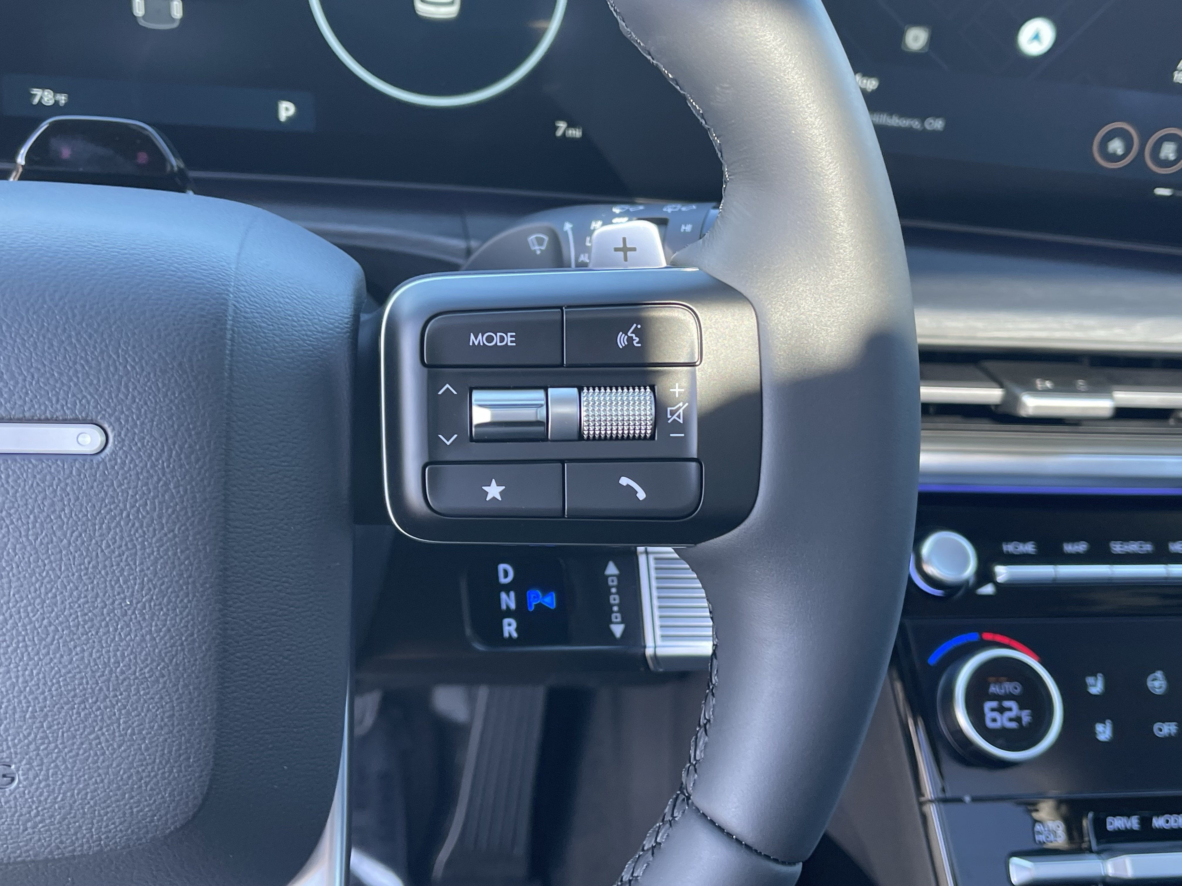 2027 Hyundai SANTA FE Limited 6P