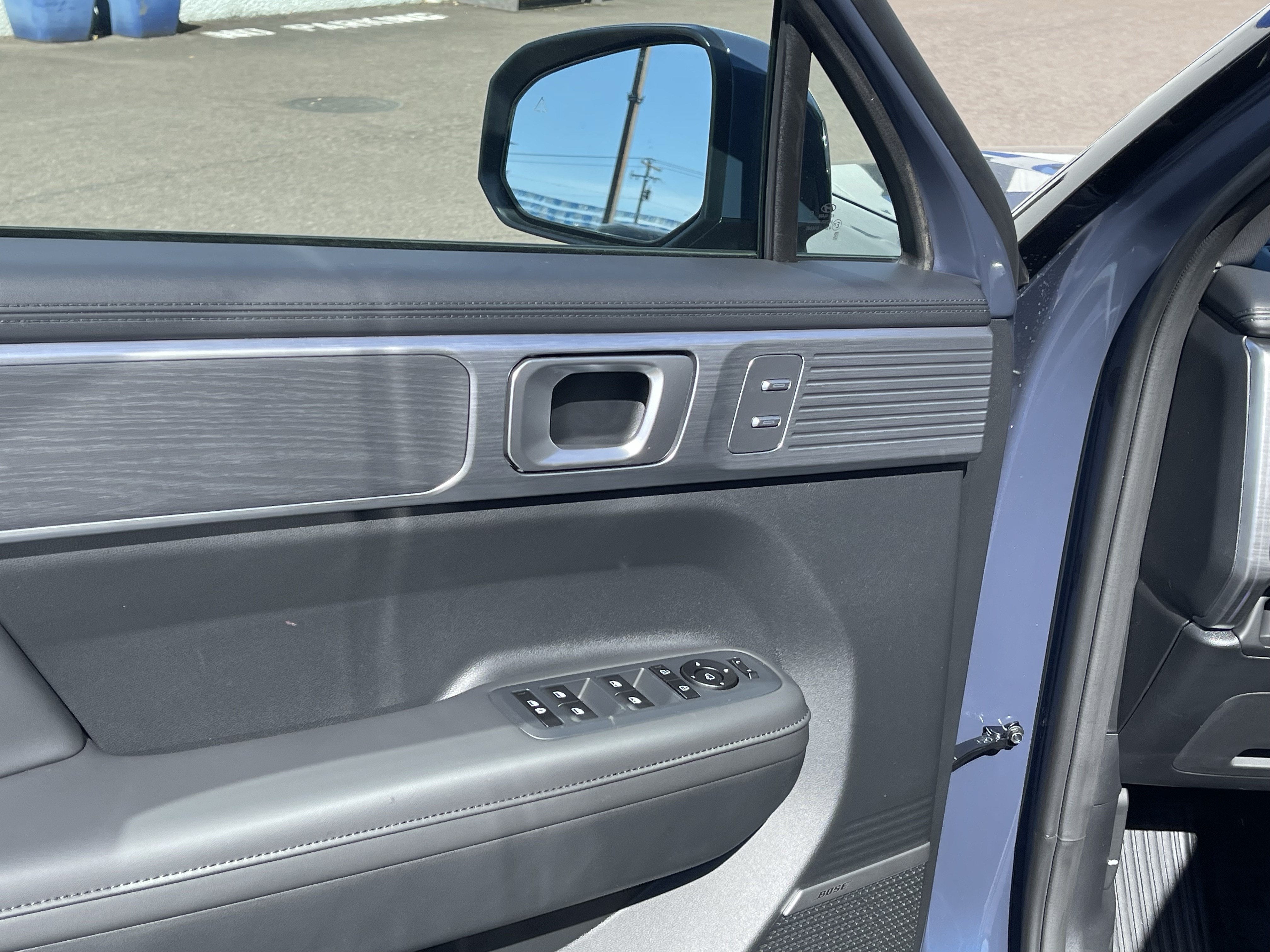 2027 Hyundai SANTA FE Limited 6P