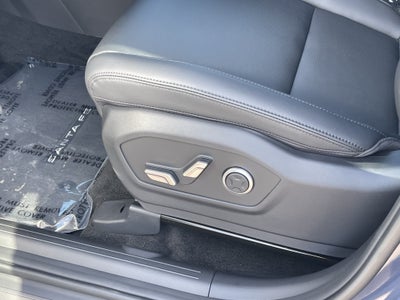 2027 Hyundai SANTA FE Limited 6P