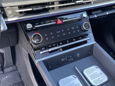 2027 Hyundai SANTA FE Limited 6P