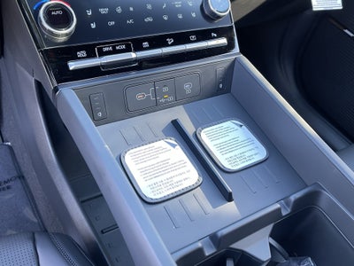 2027 Hyundai SANTA FE HYBRID Calligraphy