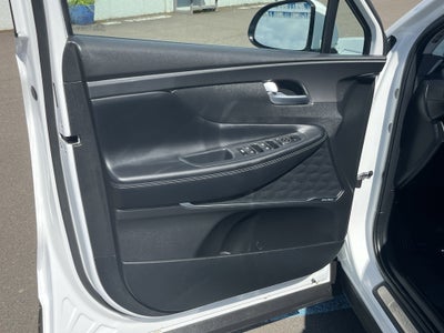 2023 Hyundai SANTA FE HYBRID SEL Premium