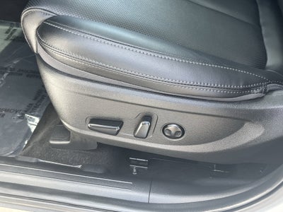 2023 Hyundai SANTA FE HYBRID SEL Premium