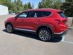 2023 Hyundai SANTA FE HYBRID SEL Premium