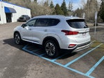 2019 Hyundai SANTA FE Ultimate