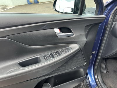2022 Hyundai SANTA FE XRT