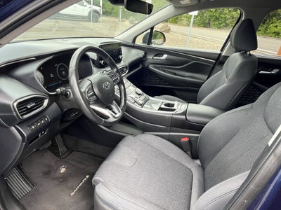 2022 Hyundai SANTA FE XRT