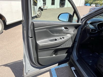 2023 Hyundai SANTA FE XRT