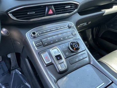 2023 Hyundai SANTA FE XRT