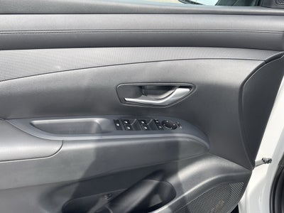 2027 Hyundai SANTA CRUZ SE
