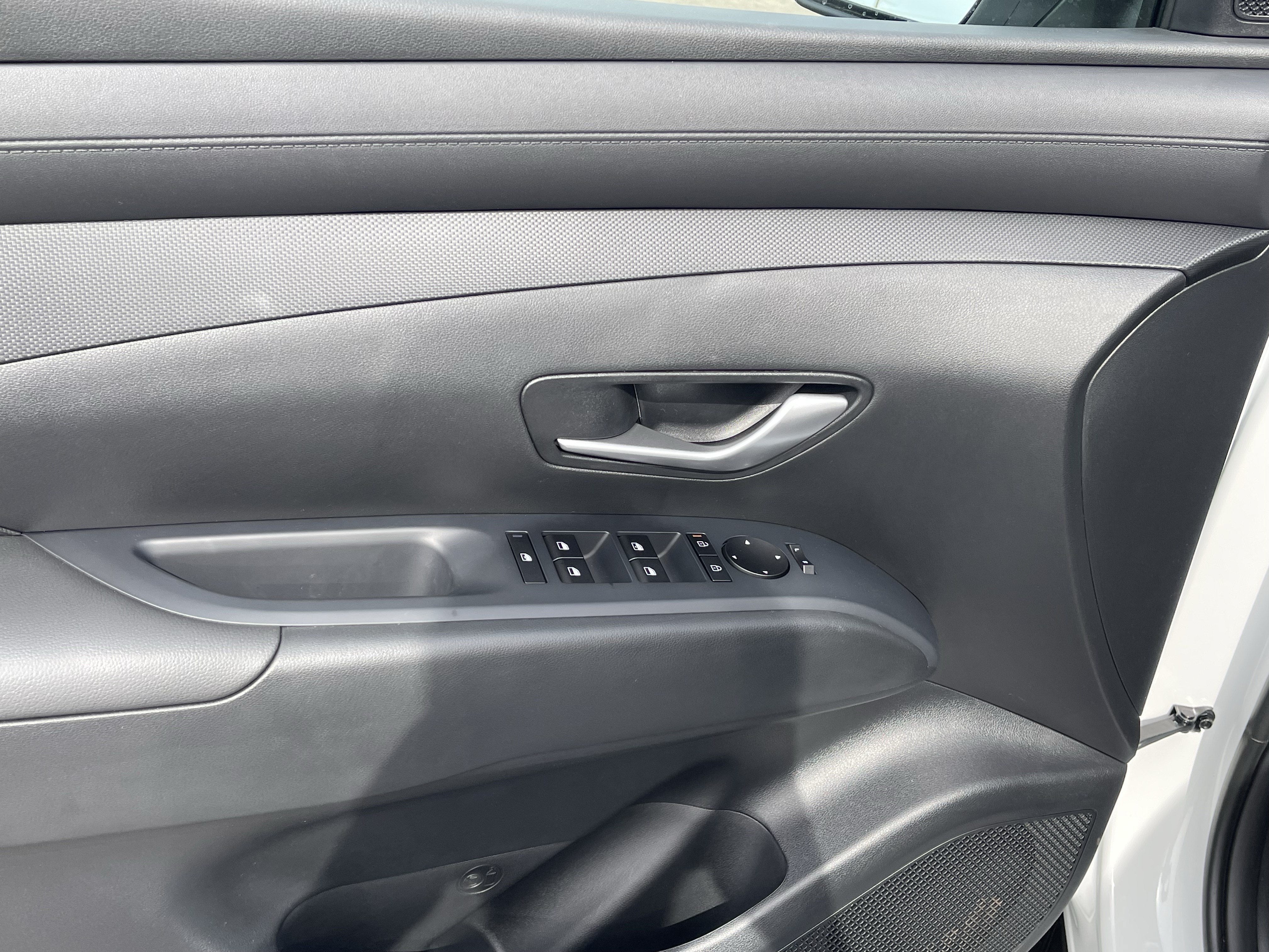 2027 Hyundai SANTA CRUZ SE