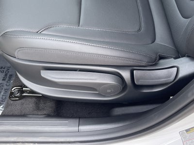 2027 Hyundai SANTA CRUZ SE