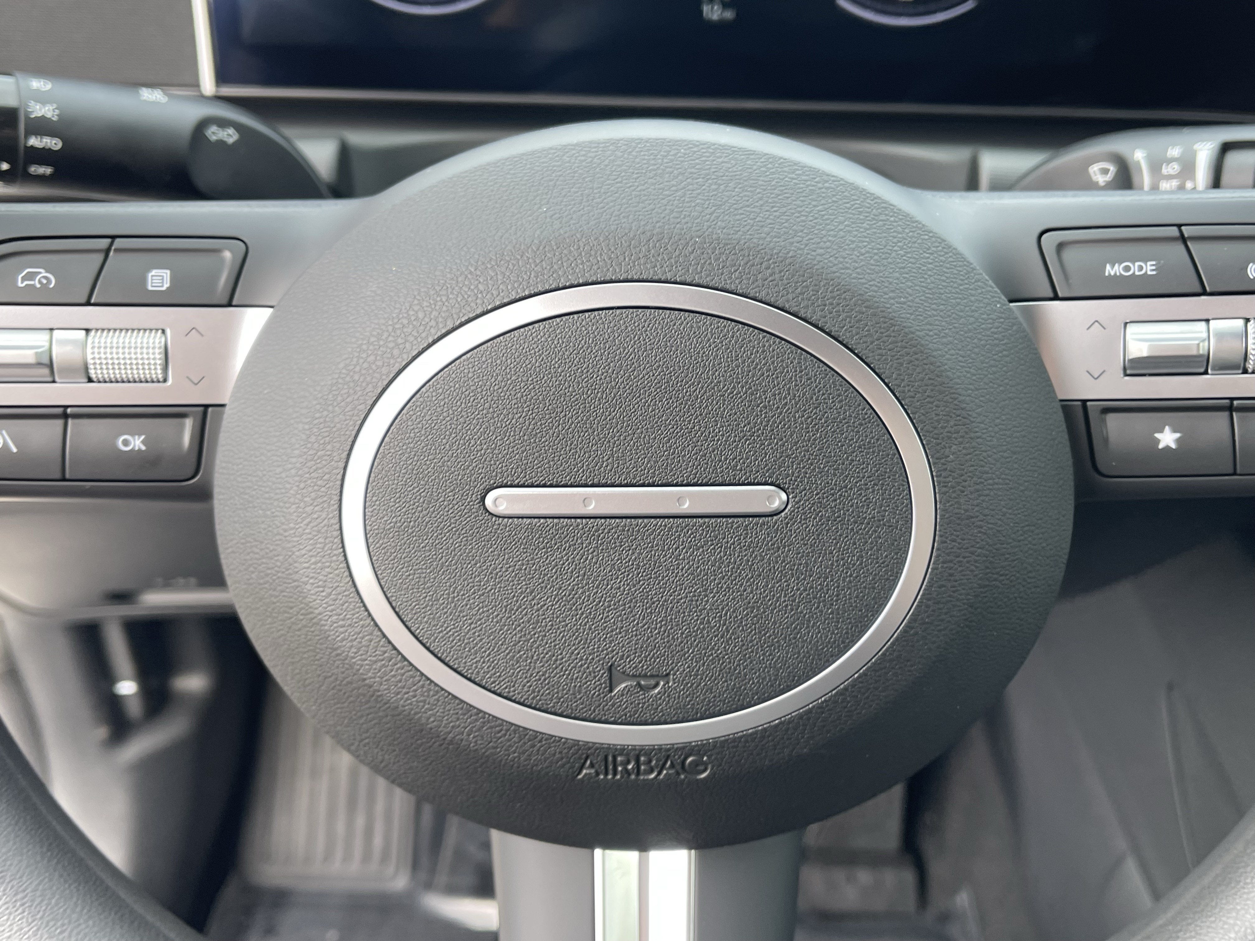 2027 Hyundai SANTA CRUZ SE