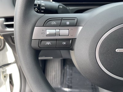 2027 Hyundai SANTA CRUZ SE