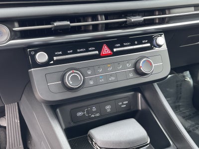 2027 Hyundai SANTA CRUZ SE
