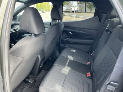 2025 Hyundai SANTA CRUZ SE