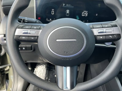 2025 Hyundai SANTA CRUZ SE