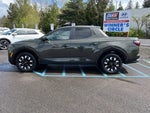 2025 Hyundai SANTA CRUZ SE