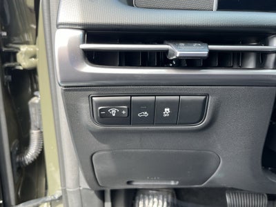 2025 Hyundai SANTA CRUZ SE