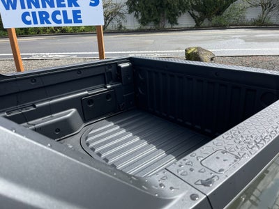 2025 Hyundai SANTA CRUZ SE