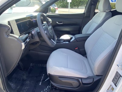 2025 Hyundai SANTA CRUZ SE