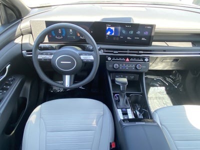 2025 Hyundai SANTA CRUZ SE