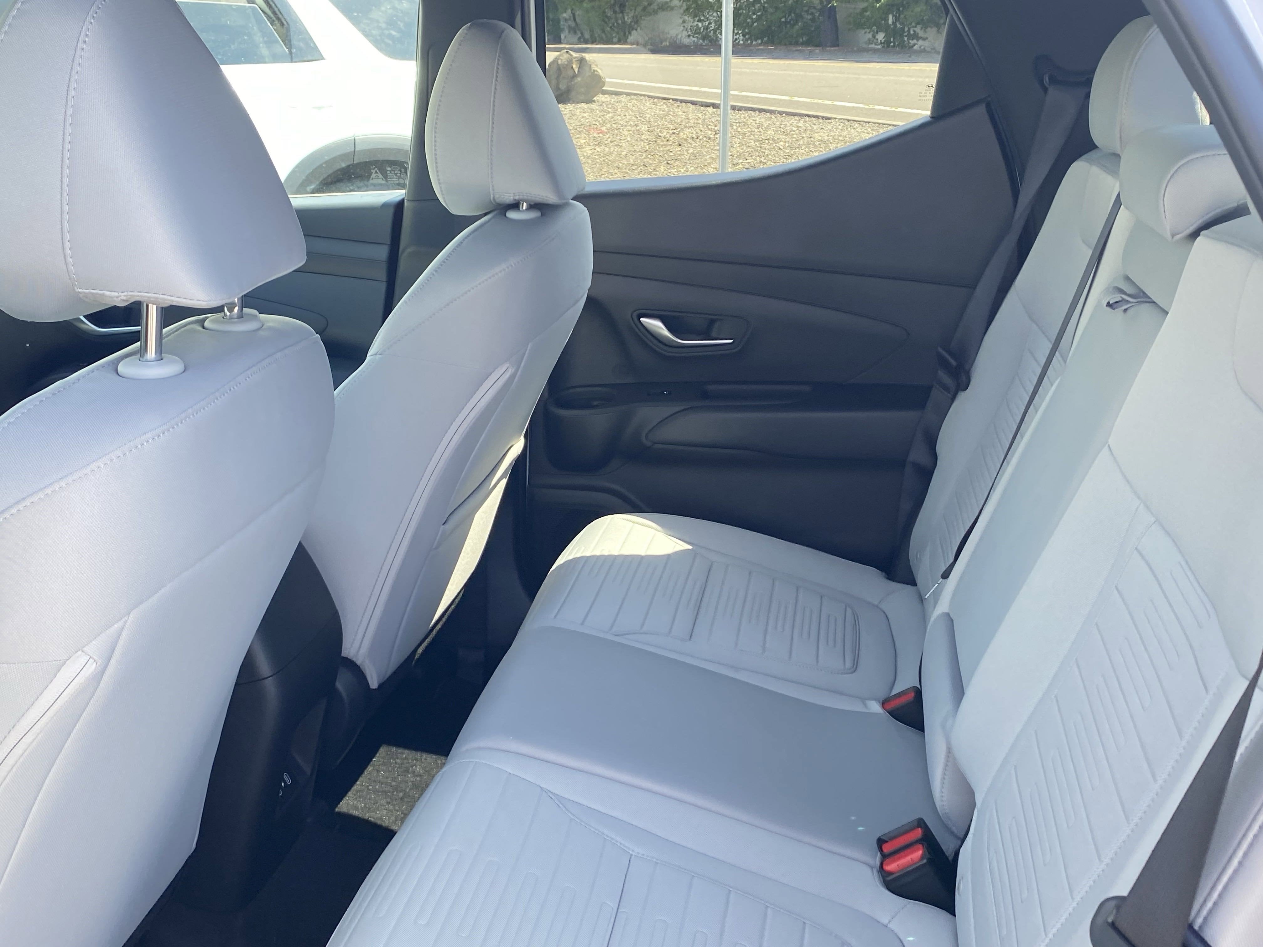 2025 Hyundai SANTA CRUZ SE