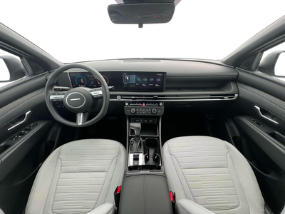 2025 Hyundai SANTA CRUZ SE AWD