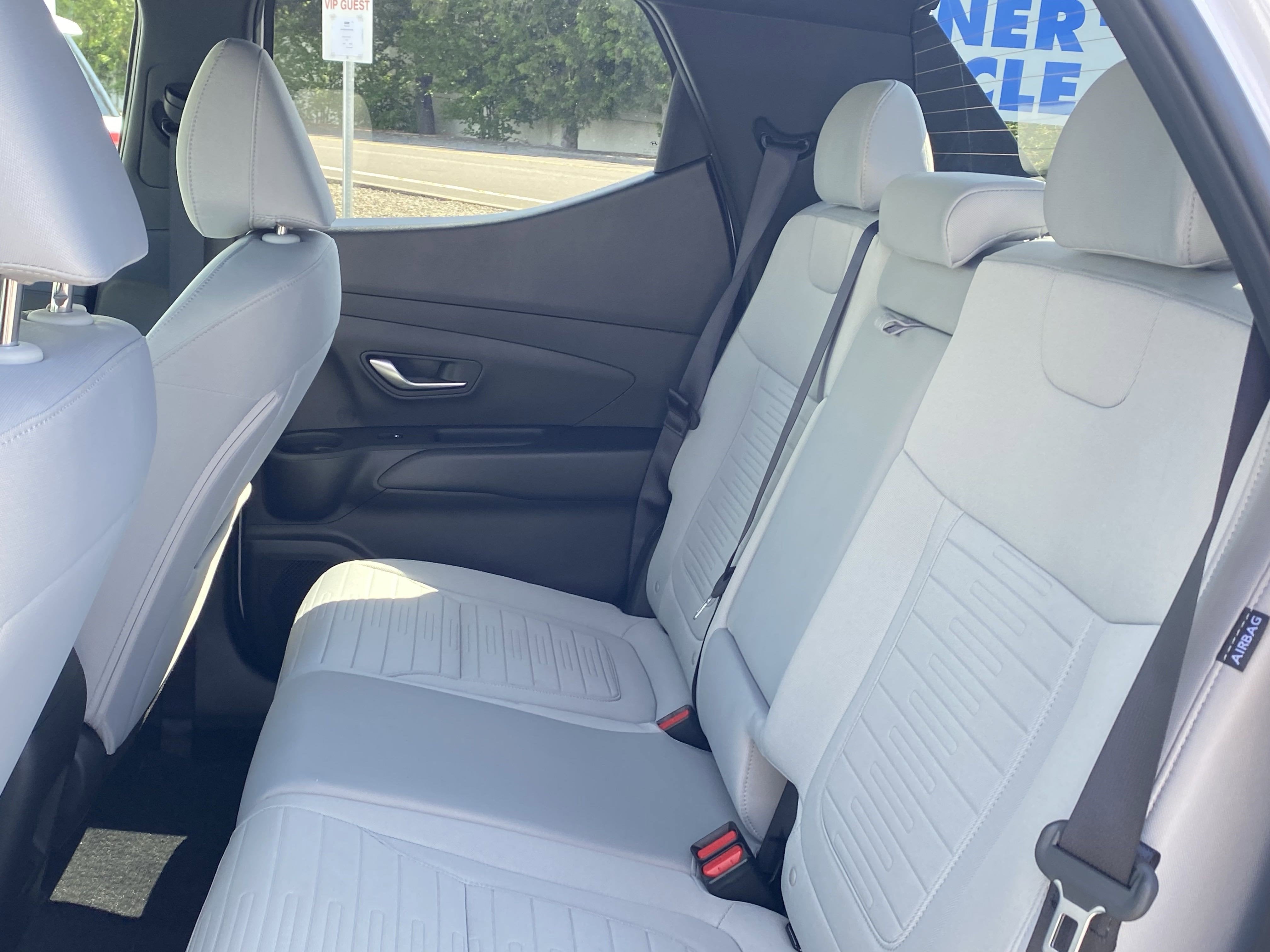 2025 Hyundai SANTA CRUZ SE