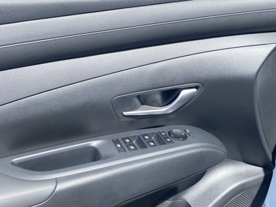 2025 Hyundai SANTA CRUZ SE